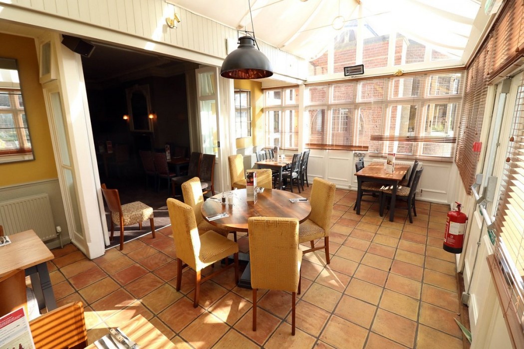 Premier Inn London Croydon South (A212) 28/53