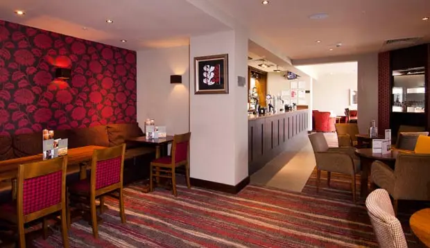 Premier Inn London Stratford 31/64