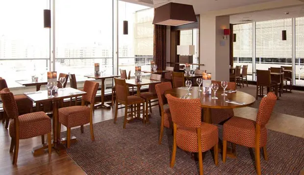 Premier Inn London Stratford 29/64