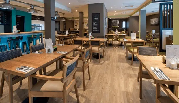 Premier Inn London Tottenham Hale Hotel 21/46