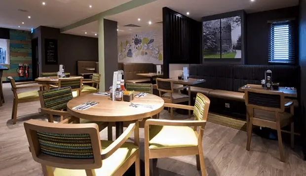 Premier Inn London Tottenham Hale Hotel 22/46