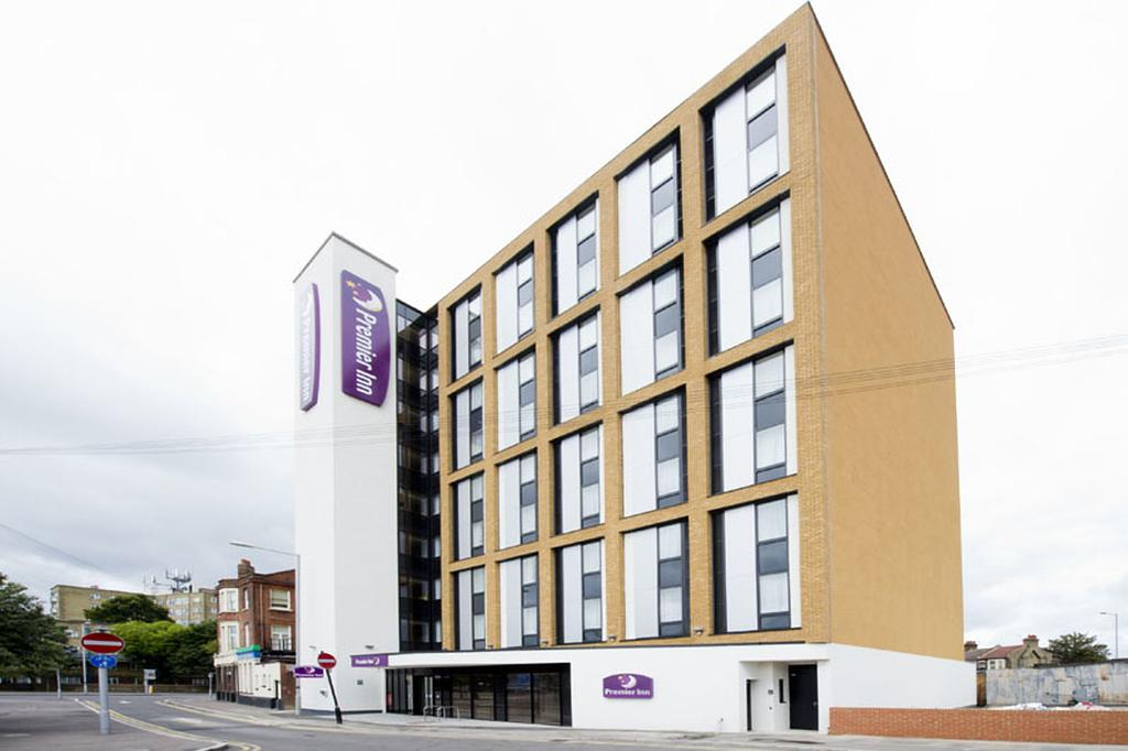 Premier Inn London Tottenham Hale Hotel 写真1