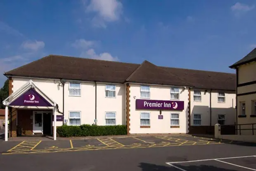 Premier Inn London Twickenham Stadium in LONDON