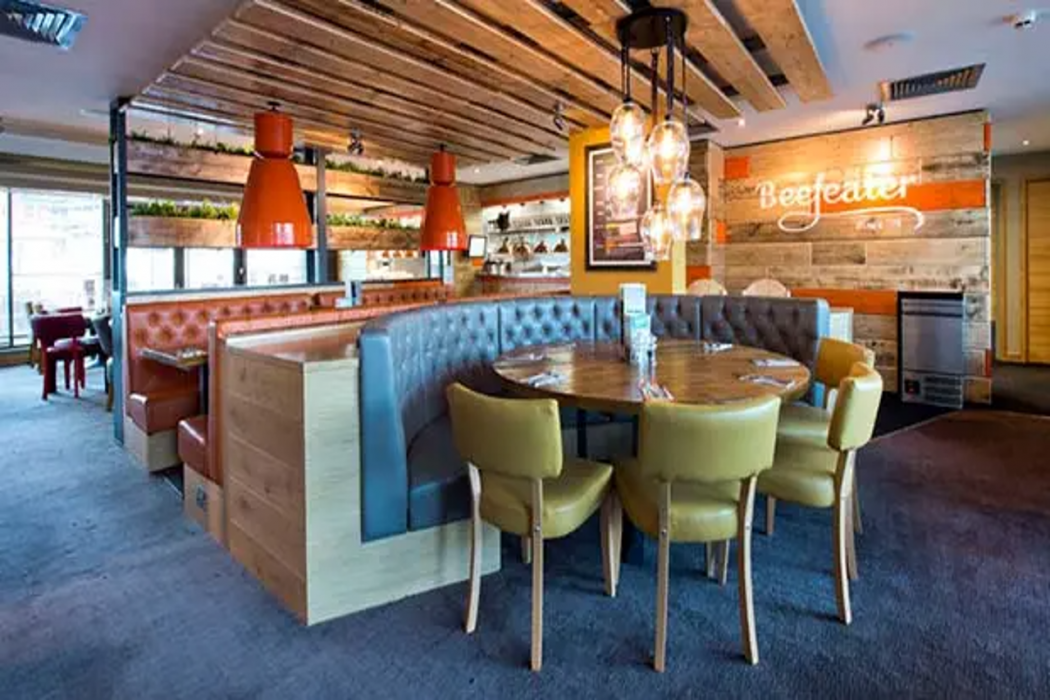 Premier Inn London Woolwich Royal Arsenal 23/38