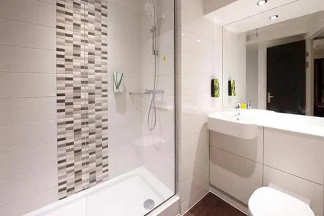 Premier Inn London Woolwich Royal Arsenal 8/38