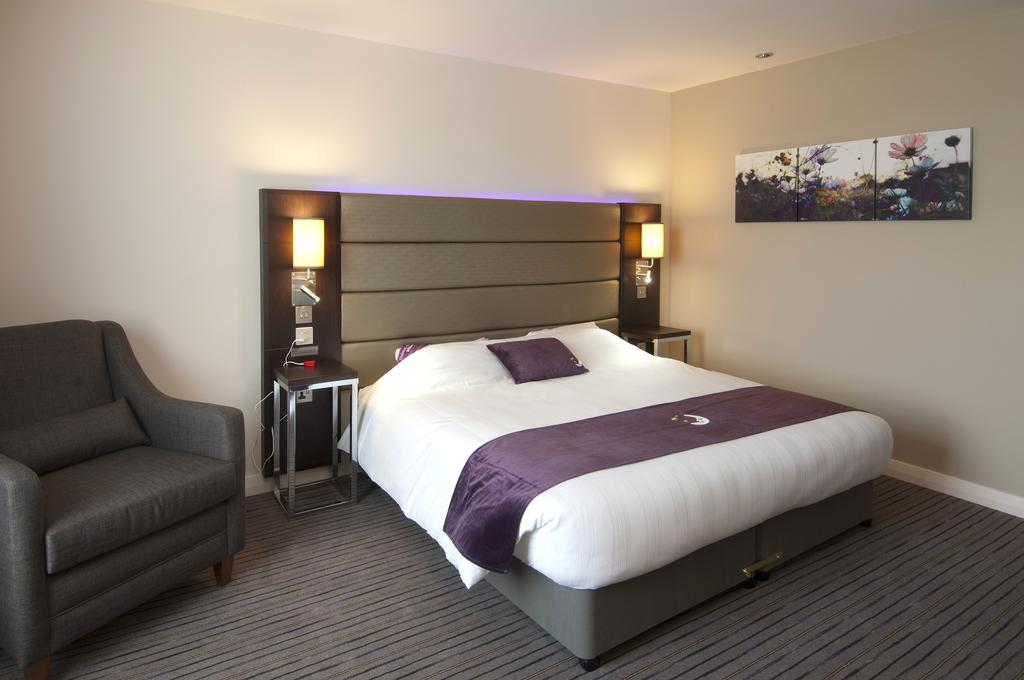 Premier Inn London Eltham 7/35