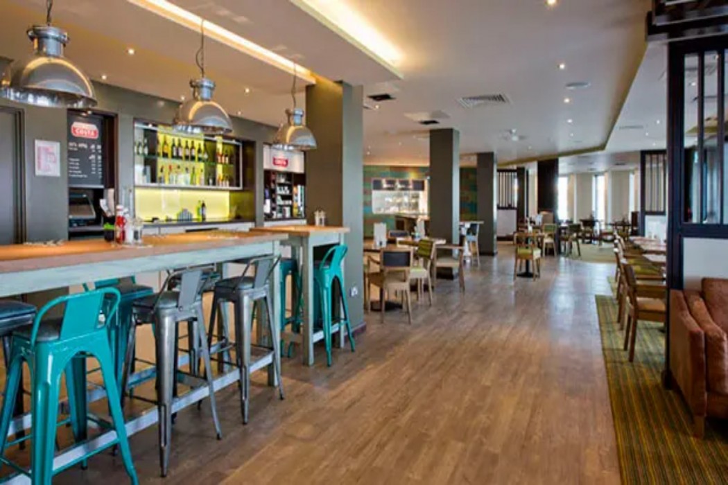 Premier Inn London Eltham 21/35