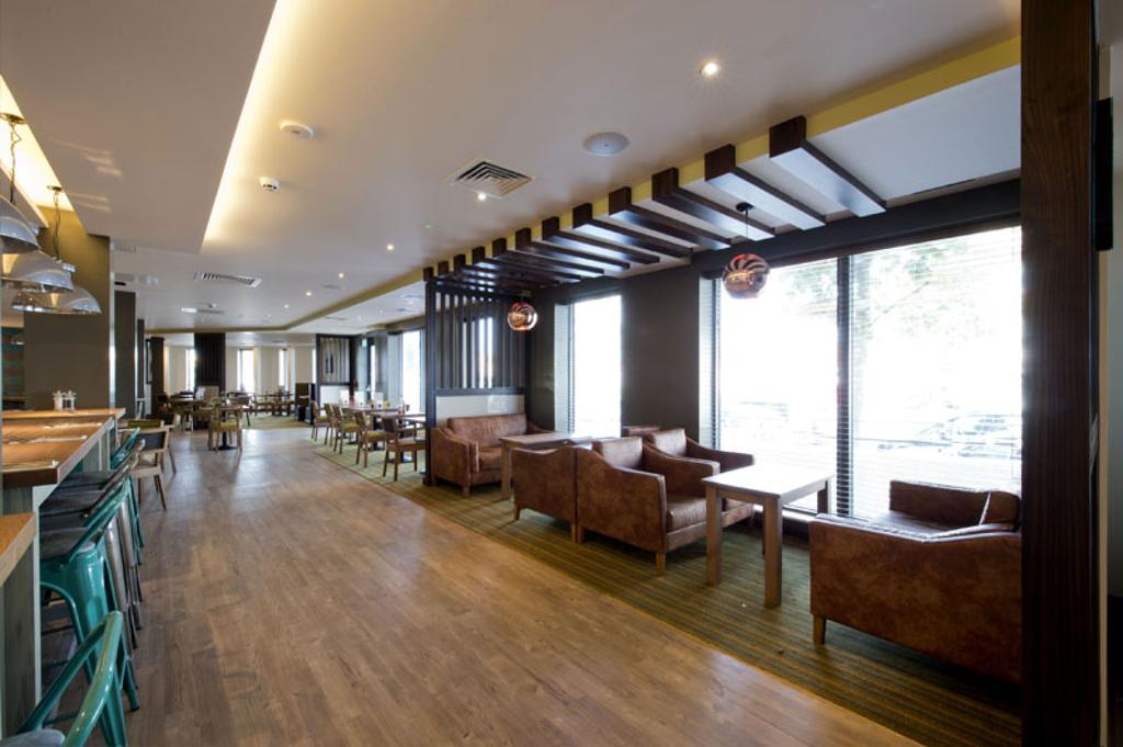 Premier Inn London Eltham 20/35