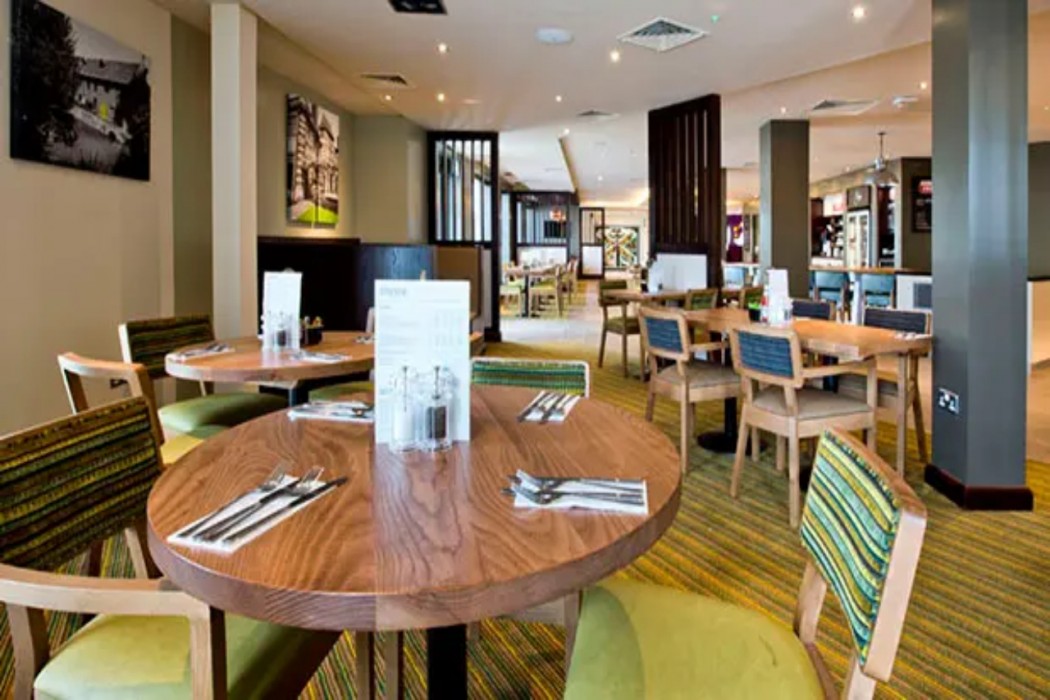 Premier Inn London Eltham 22/35