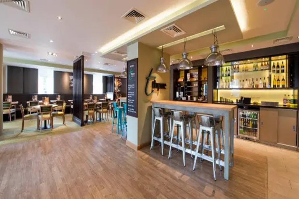 Premier Inn London Sidcup 17/39