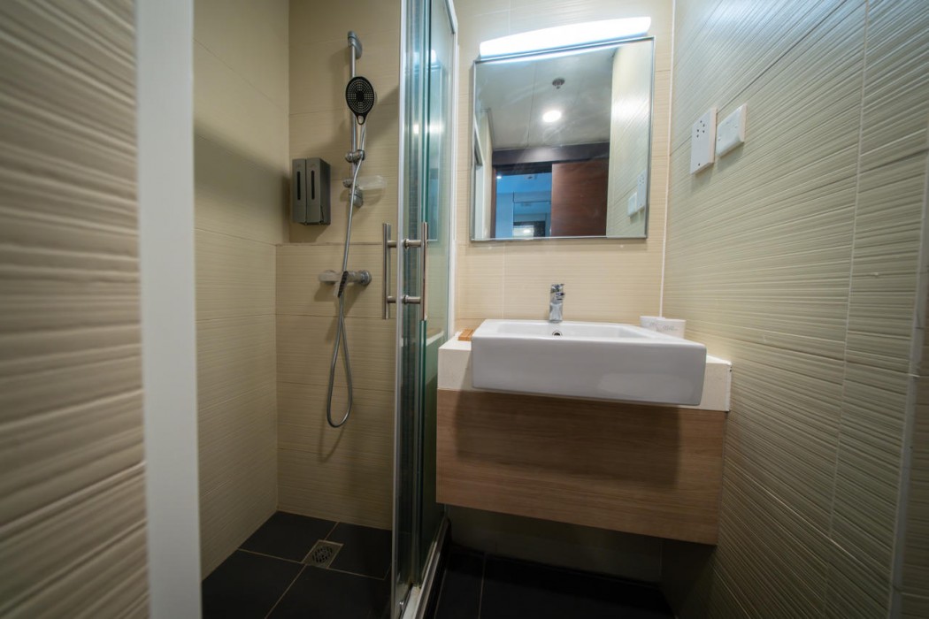 MIJ (Kai Tak) Hotel 26/64