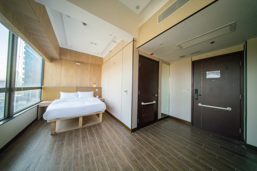 MIJ (Kai Tak) Hotel 15/64