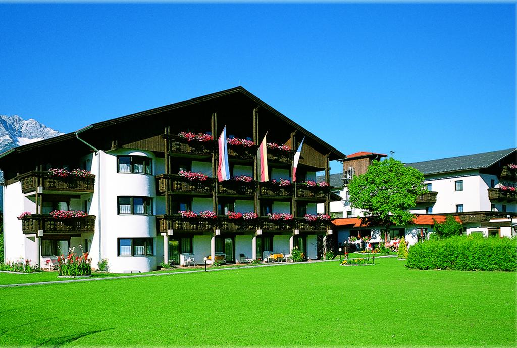 Hotel Edelweiss 1/22