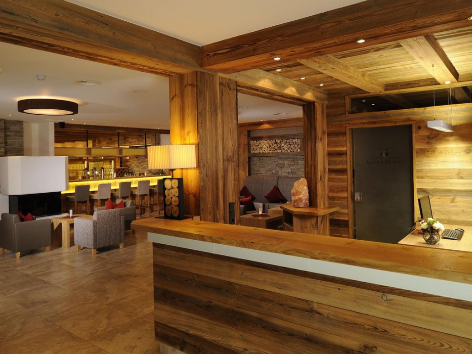 Hotel Garni Alpenjuwel 7/53