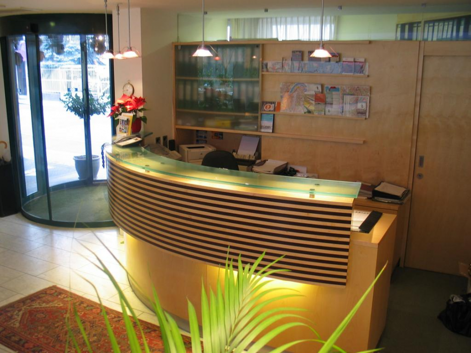 City Hotel Linz 6/55