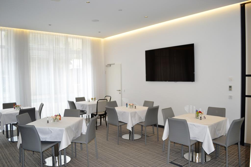 City Hotel Linz 23/55