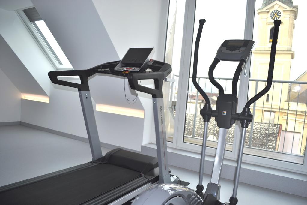 City Hotel Linz 24/55