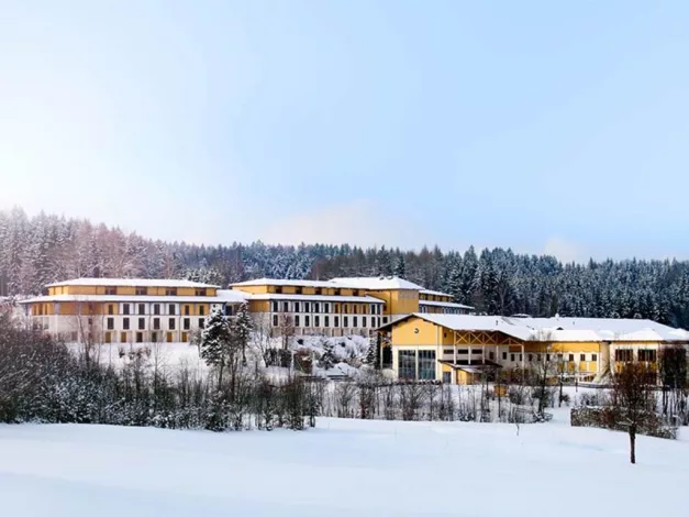 Robinson Club Ampflwang 1/55