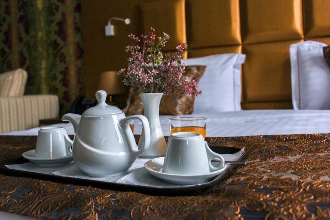 Hotel Deluxe 25/43