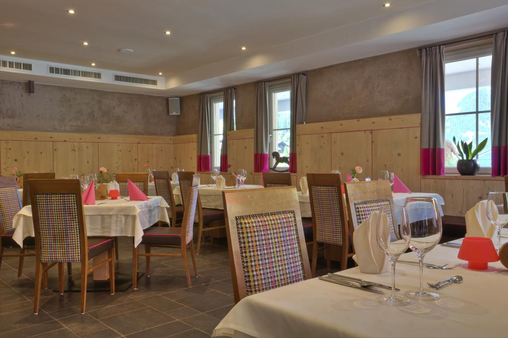 Galtenberg Family and Wellness Resort 16/52