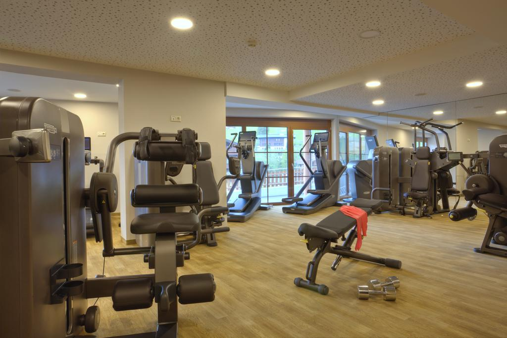 Galtenberg Family and Wellness Resort 17/52
