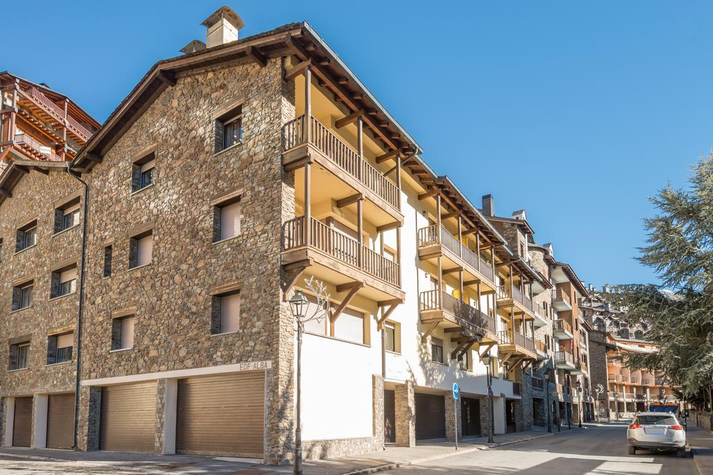 Pierre And Vacances Andorra Alba el Tarter 2/43