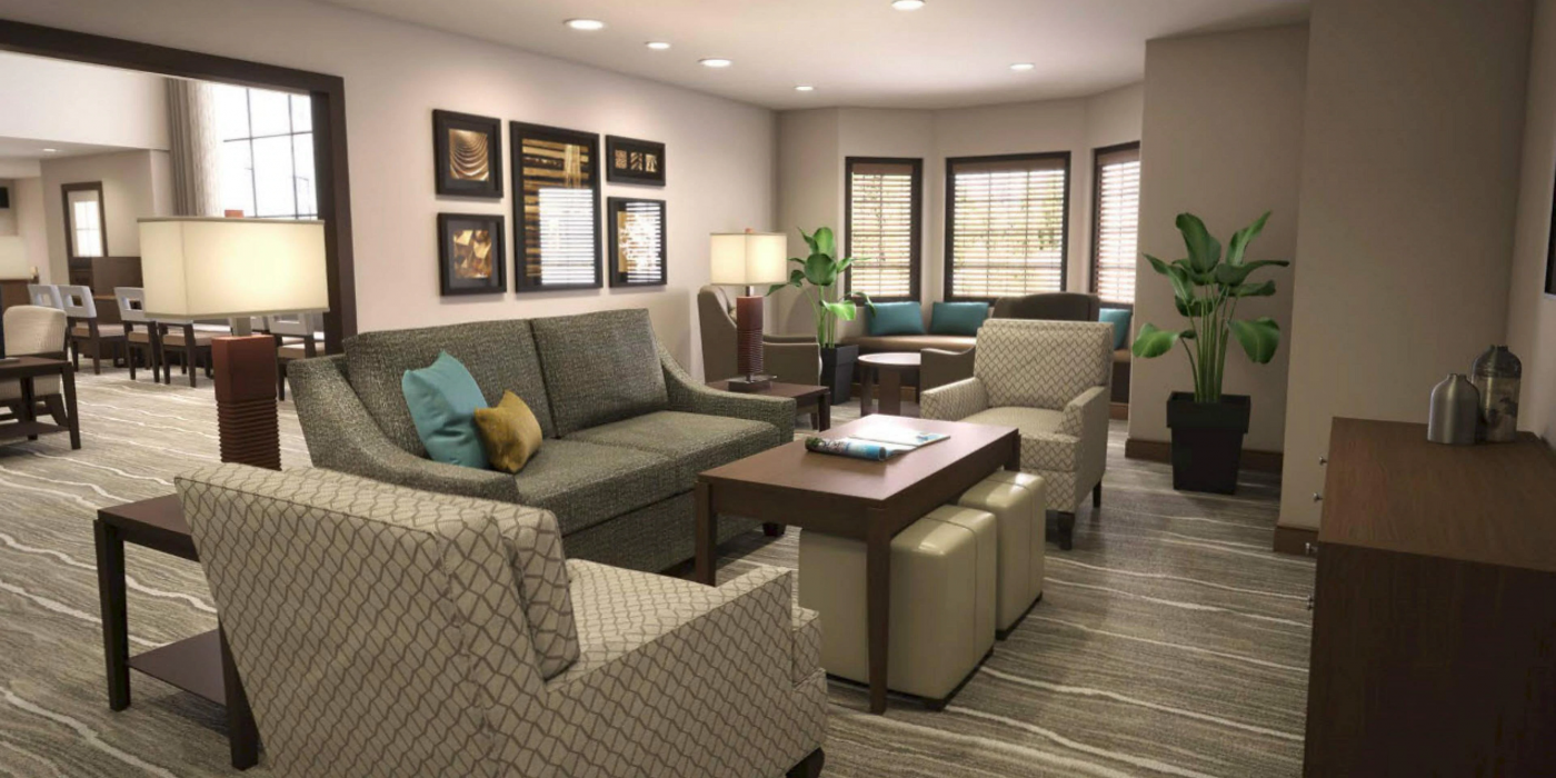Staybridge Suites Coeur D Alene 5/44