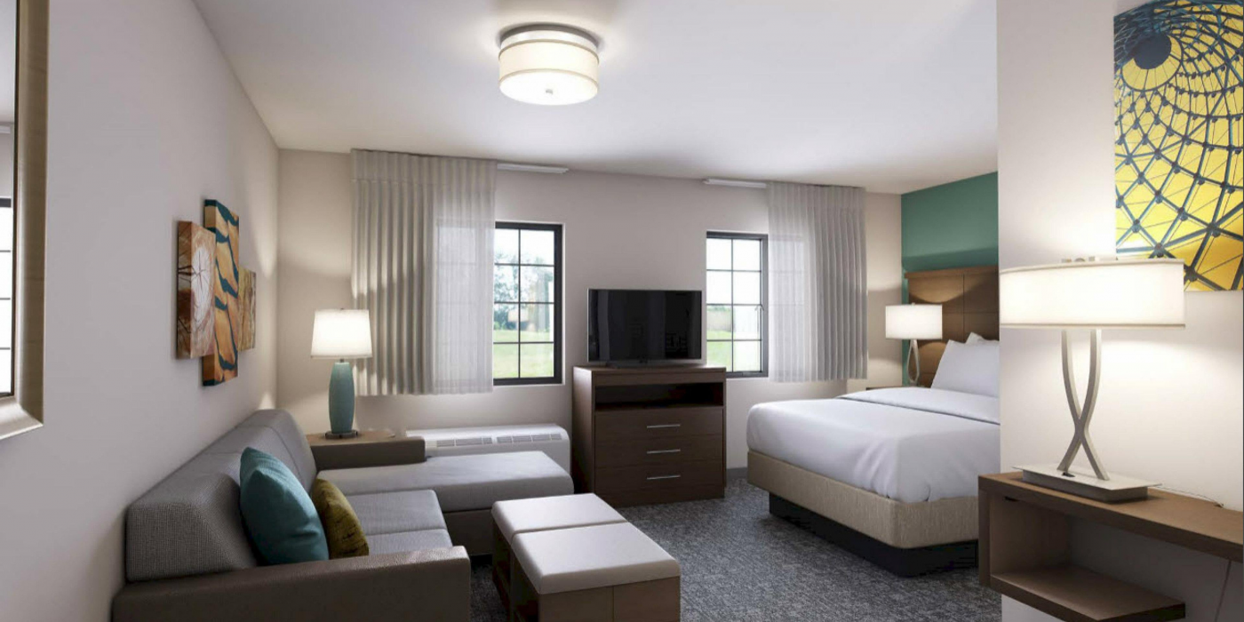 Staybridge Suites Coeur D Alene 10/44