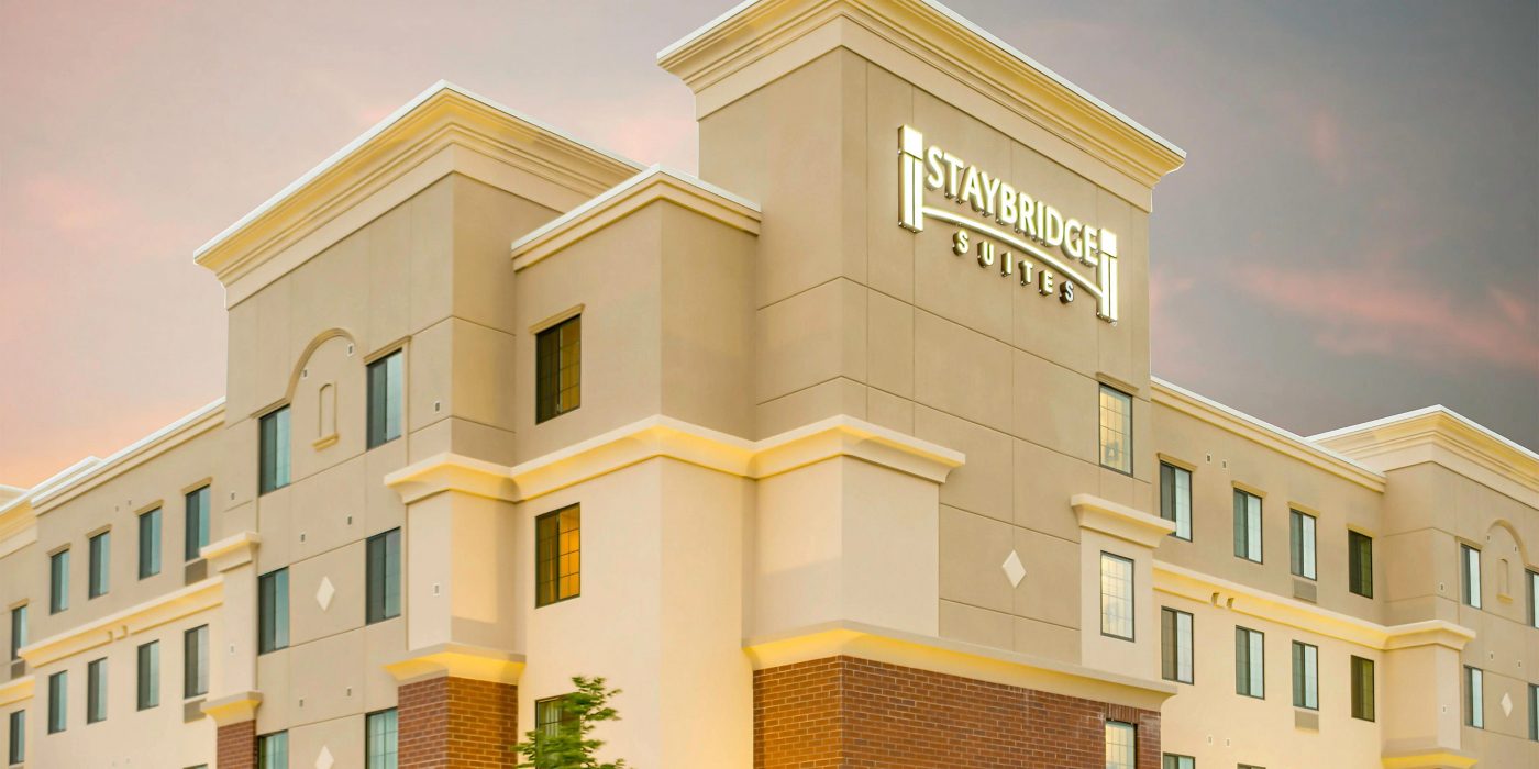 Staybridge Suites Coeur D Alene 1/44