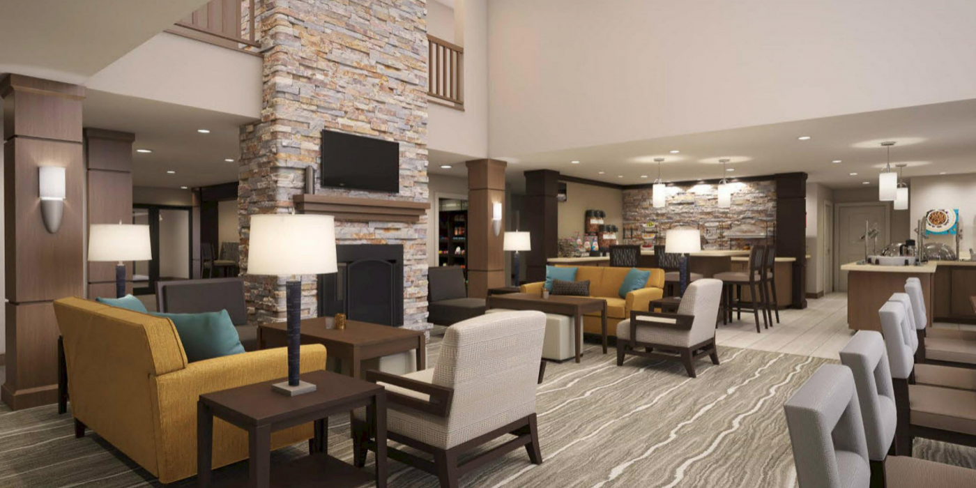 Staybridge Suites Coeur D Alene 16/44