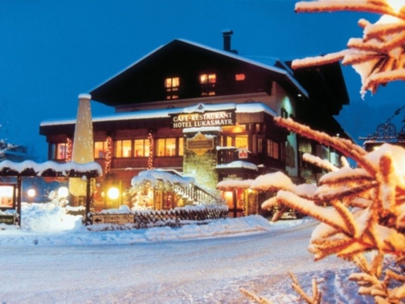 Hotel Lukasmayr 21/59