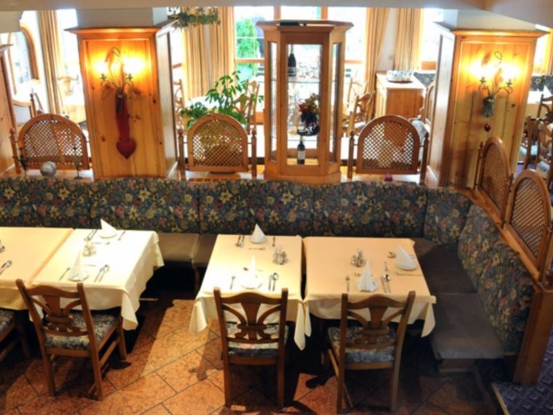 Hotel Lukasmayr 25/59