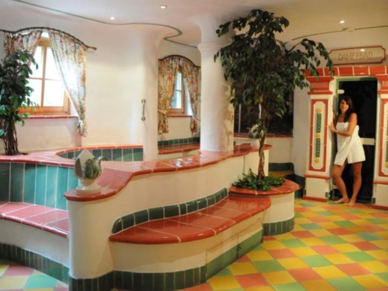 Hotel Lukasmayr 27/59