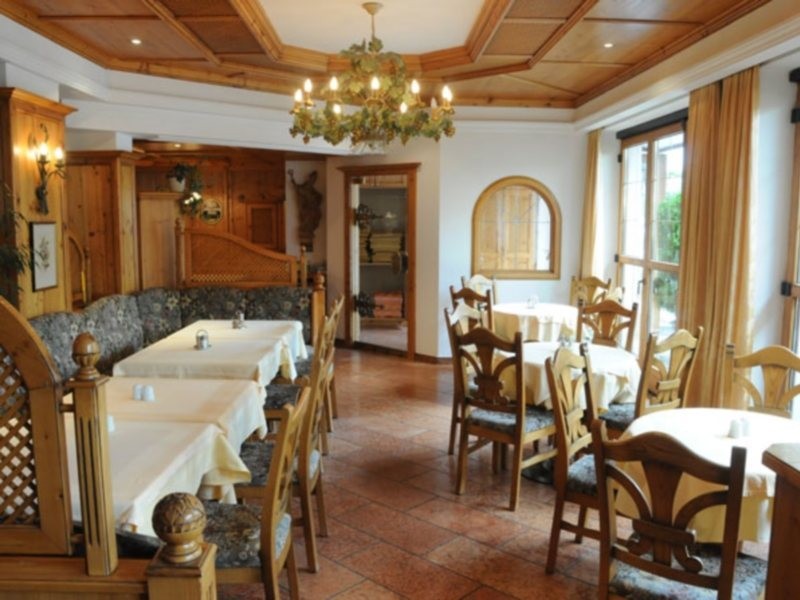 Hotel Lukasmayr 23/59