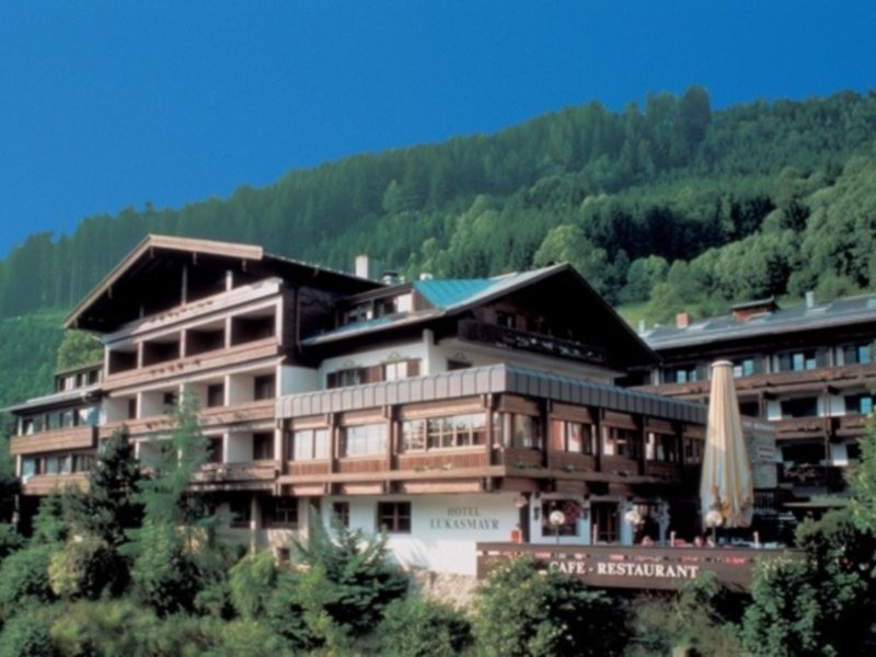 Hotel Lukasmayr 29/59