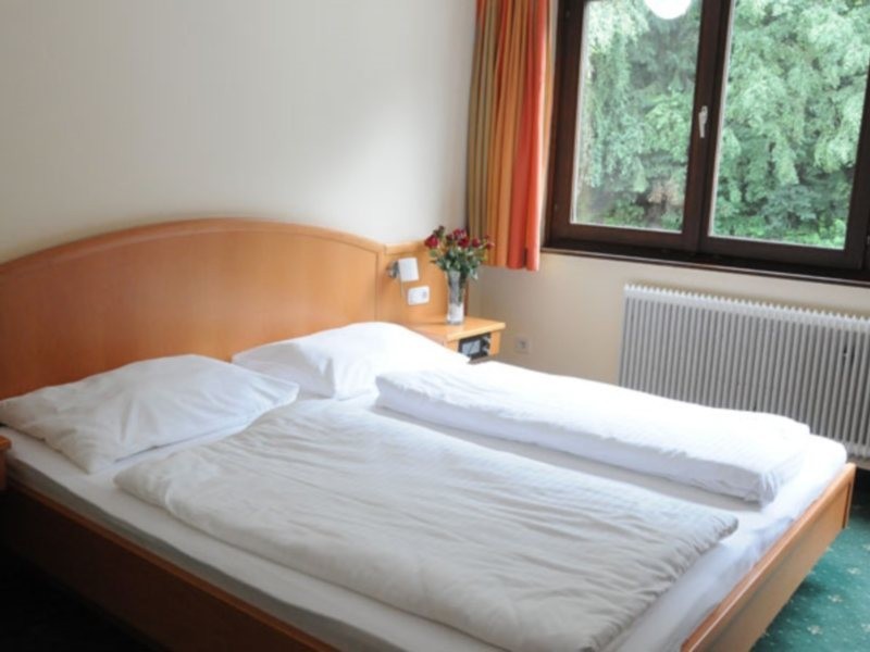 Hotel Lukasmayr 22/59