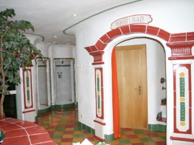 Hotel Lukasmayr 26/59