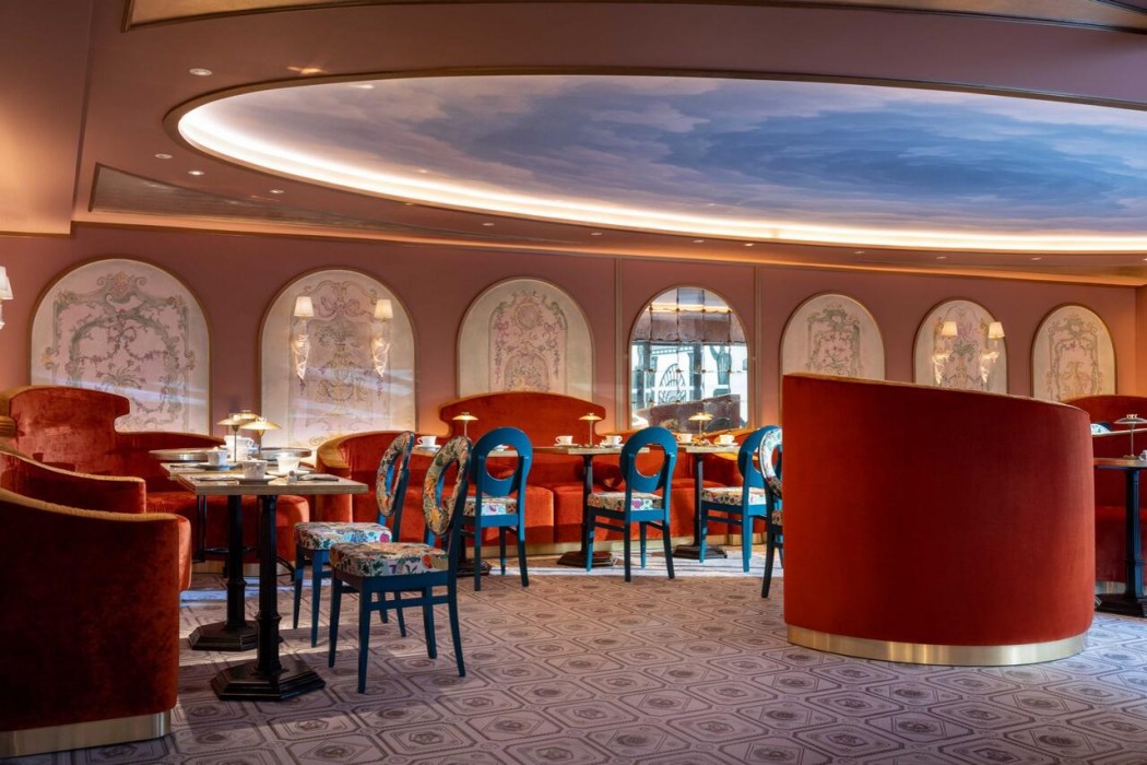 Hotel Le Magnifique 31/38