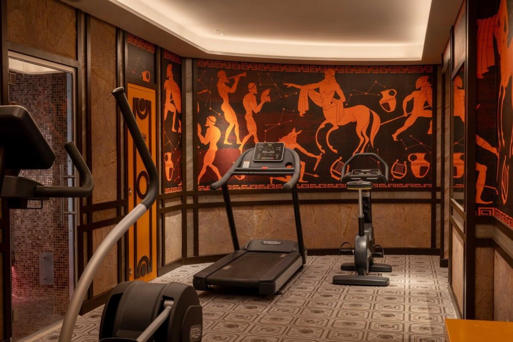 Hotel Le Magnifique 22/38