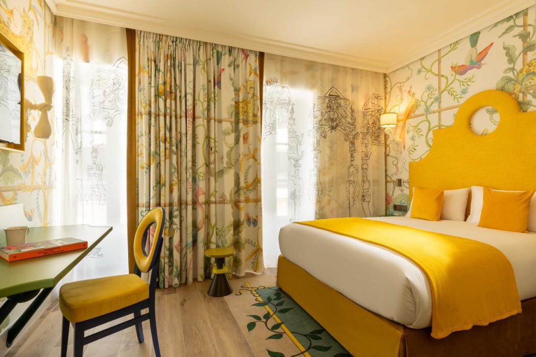 Hotel Le Magnifique 6/38