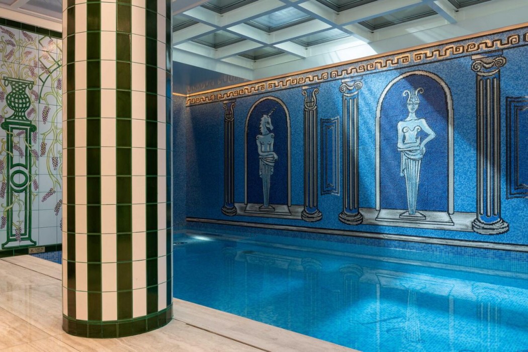 Hotel Le Magnifique 17/38