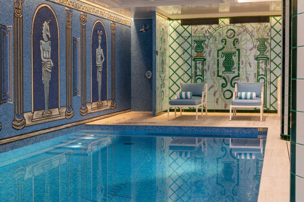 Hotel Le Magnifique 18/38