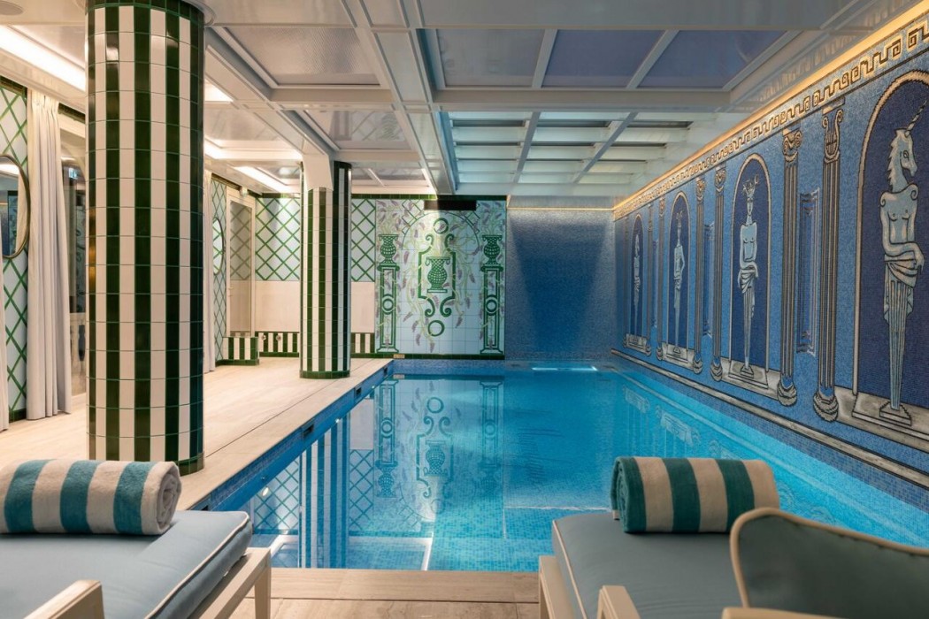 Hotel Le Magnifique 16/38