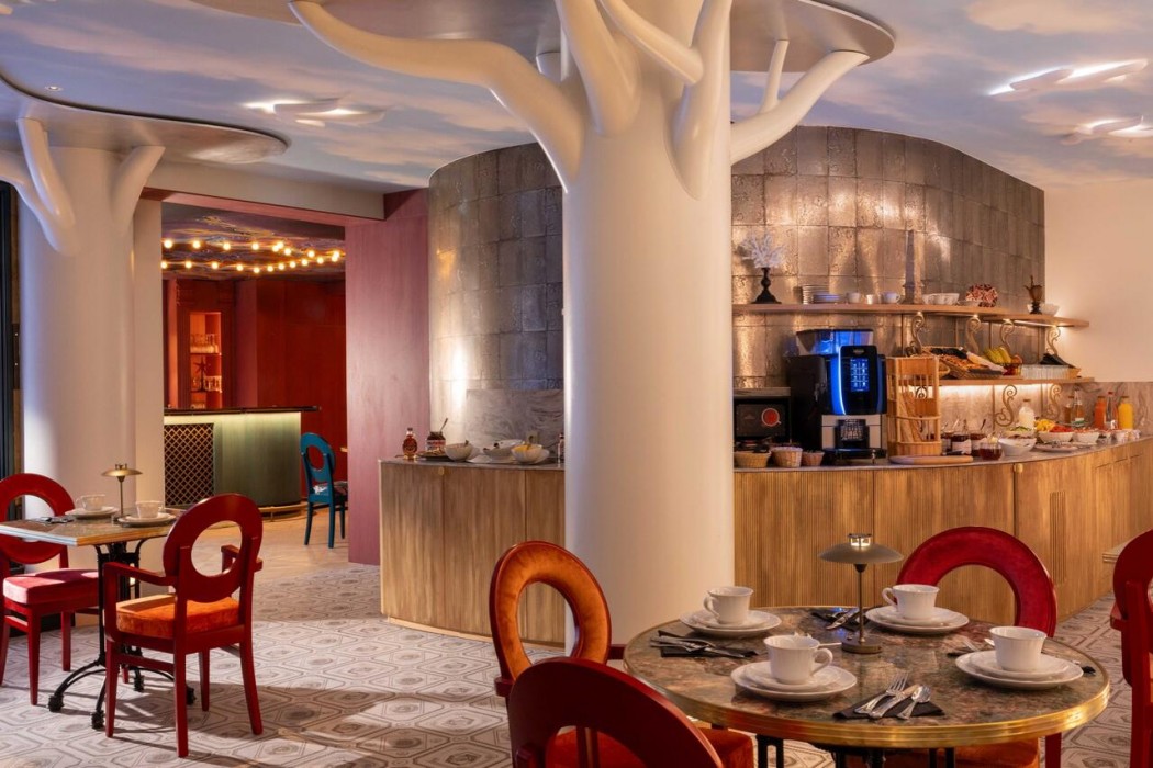 Hotel Le Magnifique 26/38