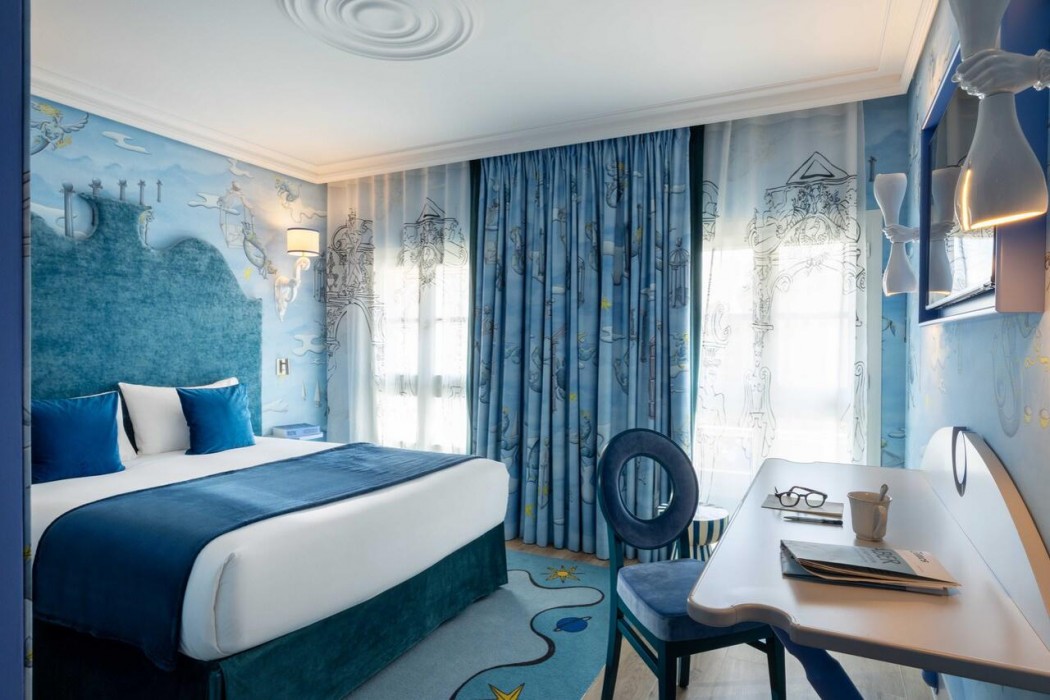 Hotel Le Magnifique 8/38