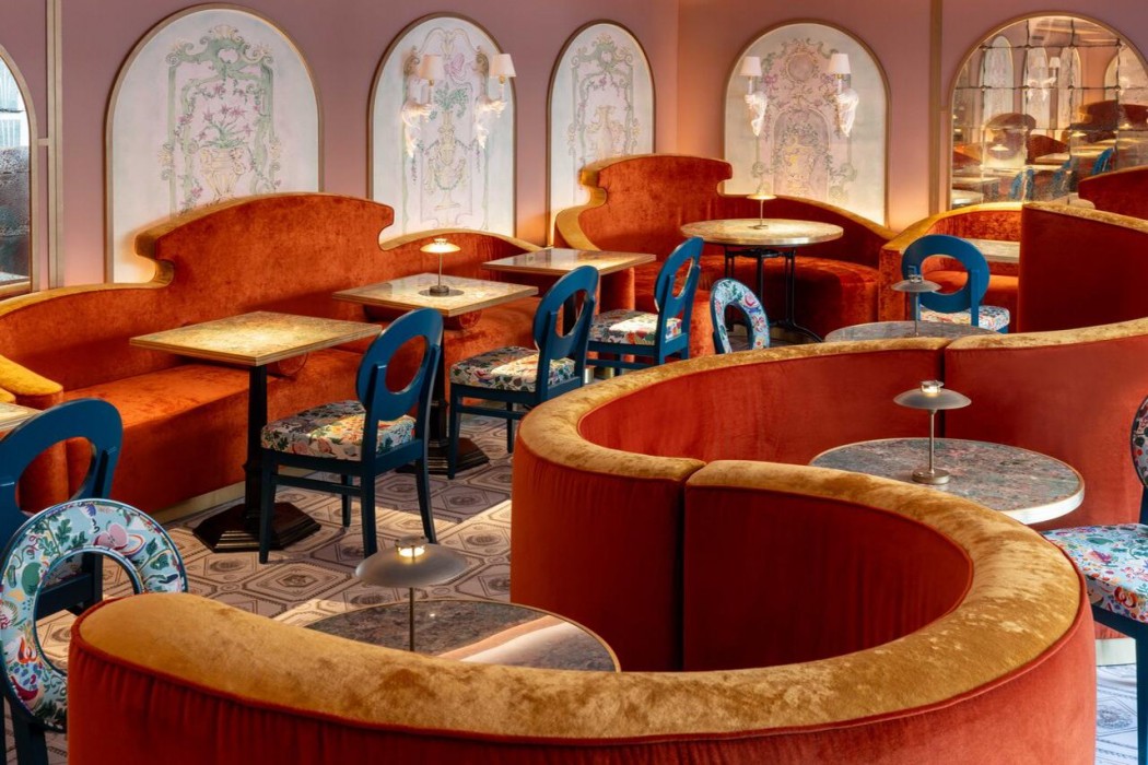 Hotel Le Magnifique 30/38