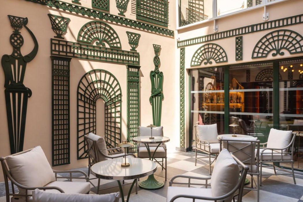 Hotel Le Magnifique 2/38