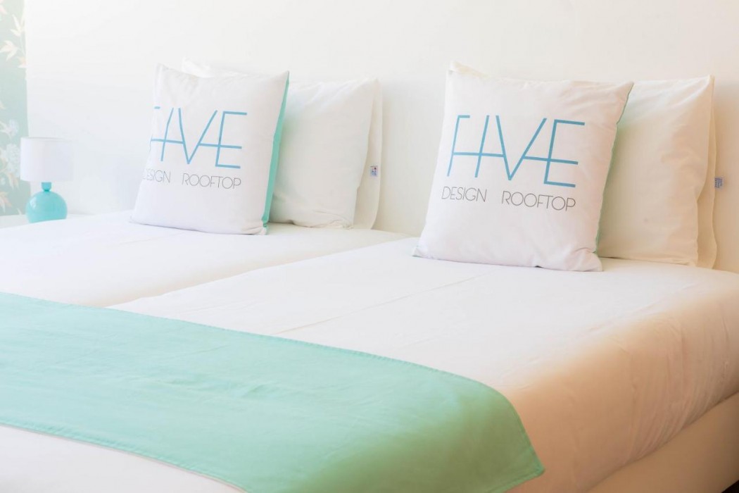 Room at Five Design Rooftop by Storytellers, FUNCHAL