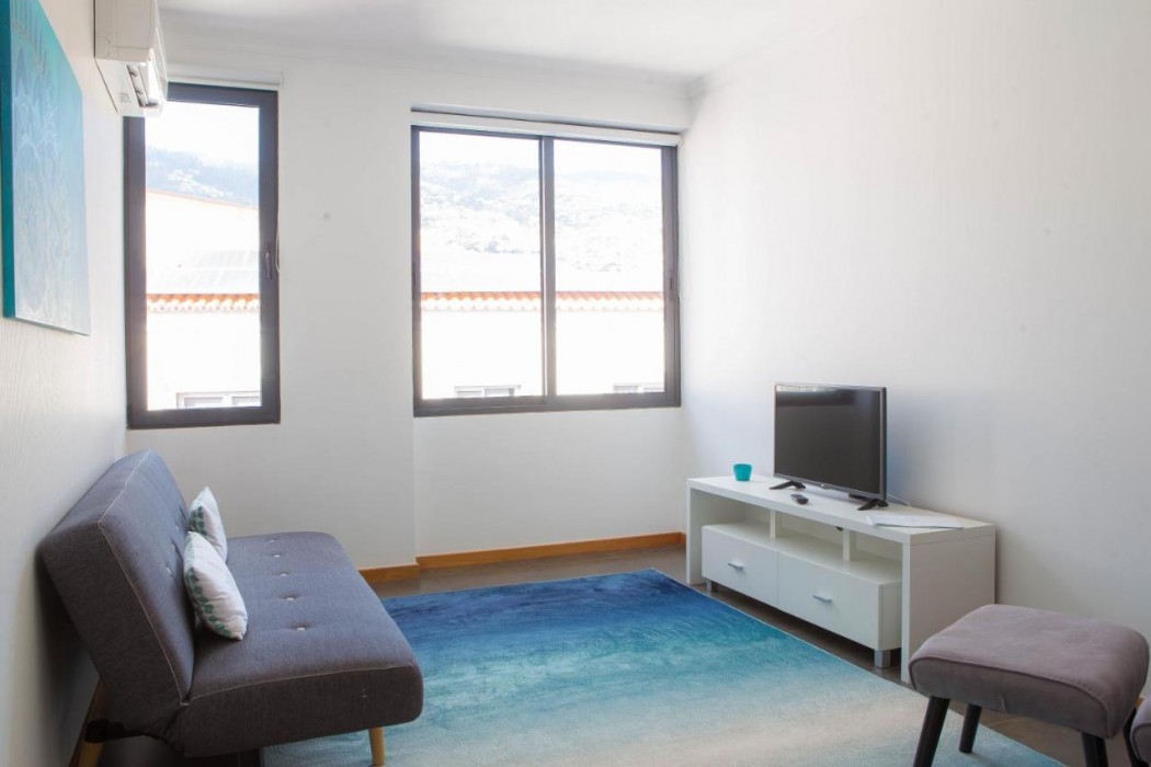 Room at Five Design Rooftop by Storytellers, FUNCHAL
