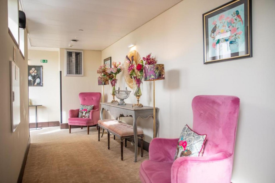Vip Executive Picoas 4/40